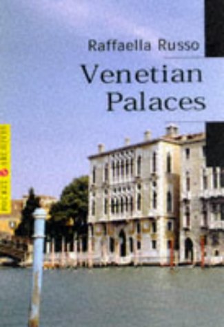 Beispielbild fr Venetian Palaces (Pocket Archives) zum Verkauf von Wonder Book