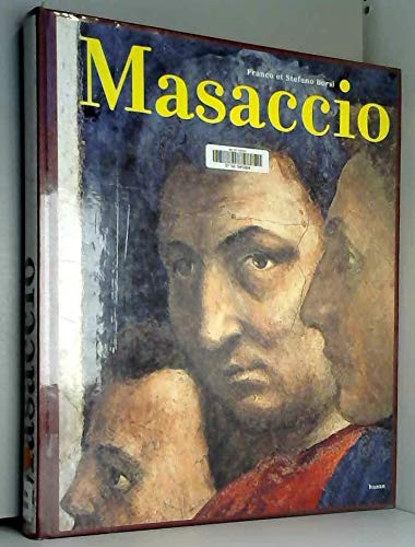Masaccio (9782850256141) by Borsi, Franco; Borsi, Stefano