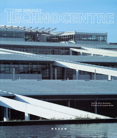 Renault Technocentre