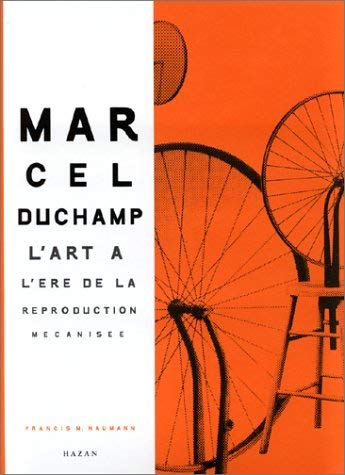 Beispielbild fr Marcel Duchamp : L'Art  l're de la reproduction mcanise zum Verkauf von medimops