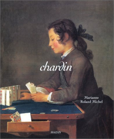 Beispielbild fr Chardin zum Verkauf von Ammareal