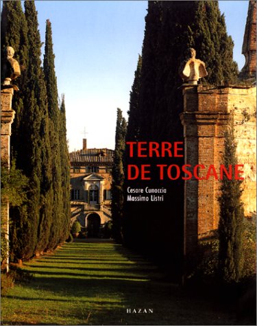 Beispielbild fr Terre de Toscane zum Verkauf von Ammareal