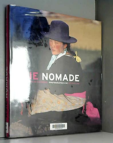Stock image for L'asie Nomade for sale by RECYCLIVRE
