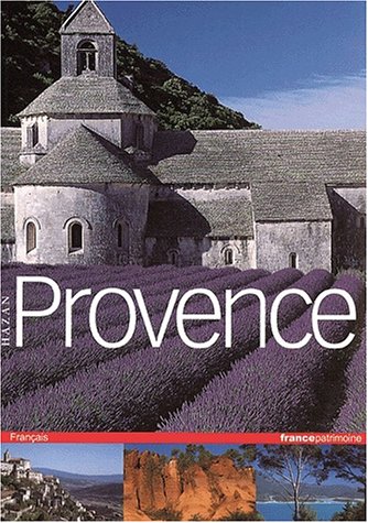 Stock image for Provence for sale by Wonder Book
