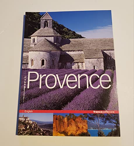 Beispielbild fr Provence zum Verkauf von RECYCLIVRE