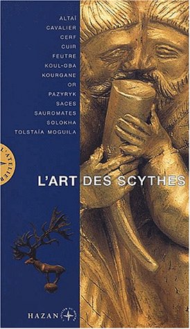 9782850257773: L'Art des Scythes