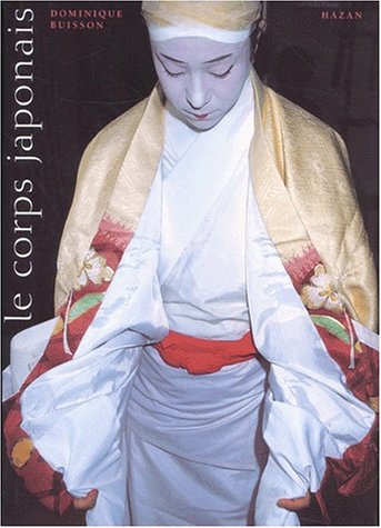 Stock image for Le Corps japonais for sale by medimops