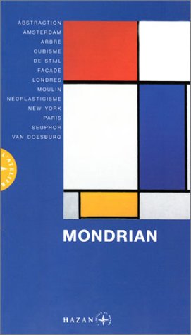 Imagen de archivo de Mondrian a la venta por Ammareal