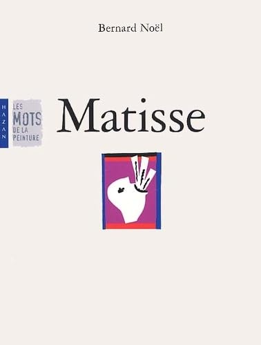 Beispielbild fr Matisse zum Verkauf von Ammareal