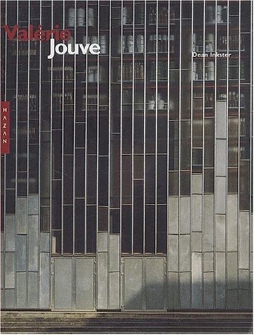 Beispielbild fr Val rie Jouve zum Verkauf von Books From California