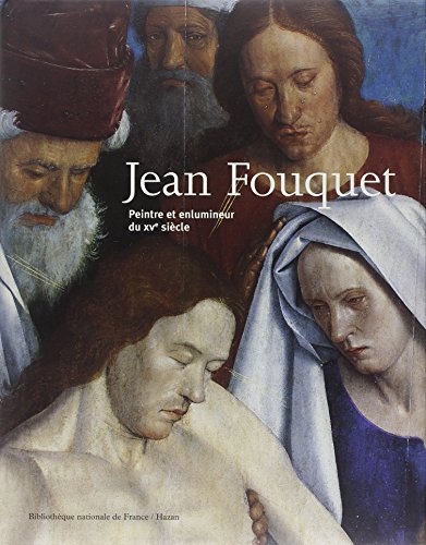 Jean Fouquet, peintre et enlumineur du XVe siècle.