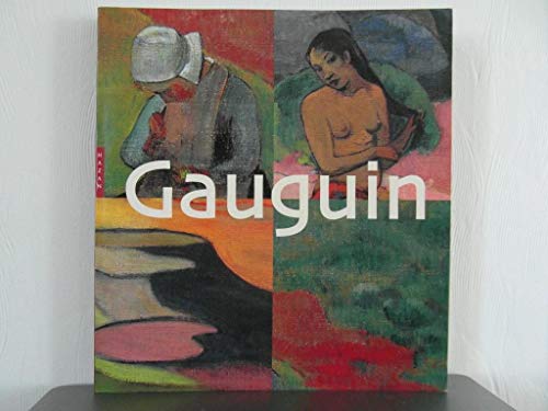 Stock image for Gauguin for sale by Ammareal