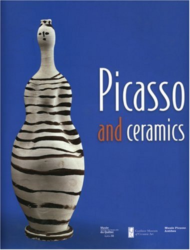 9782850259111: Picasso and Ceramics
