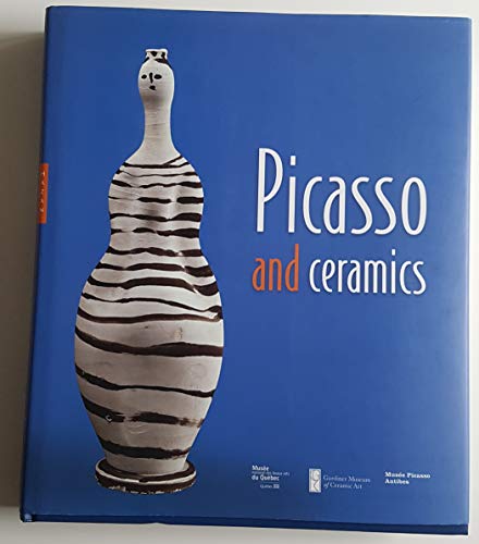 Picasso and Ceramics (9782850259111) by Wooding, Bernard; Milliet, Sylvie