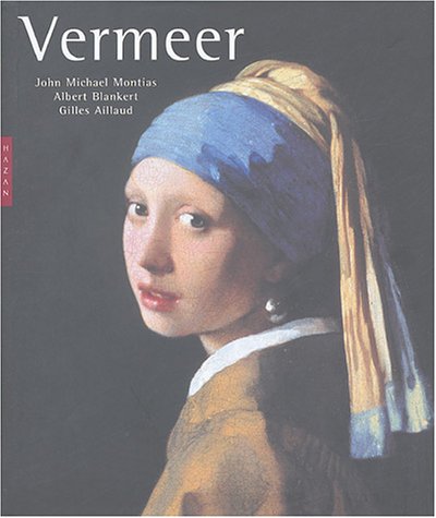 9782850259593: Vermeer (Nouvelle Edition)