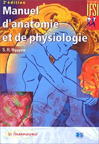 Beispielbild fr Manuel d'anatomie et de physiologie zum Verkauf von Ammareal