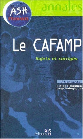 9782850304644: Cafamp
