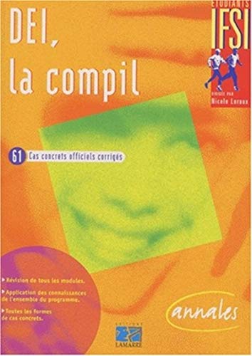 9782850306051: DEI LA COMPIL