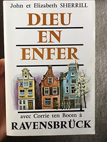 Stock image for dieu en enfer avec corrie ten boom a ravensbruck for sale by medimops