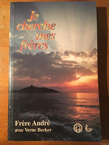 Imagen de archivo de Je cherche mes frres a la venta por deric