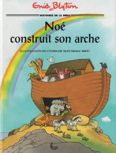 Stock image for No Construit Son Arche Collectif for sale by LIVREAUTRESORSAS