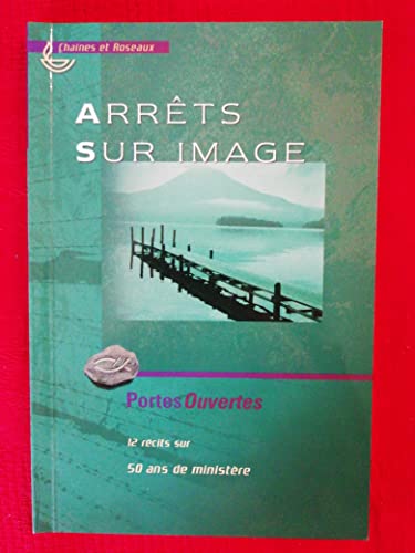 Beispielbild fr Chaines et Roseaux / Arrets Sur Image zum Verkauf von Ammareal