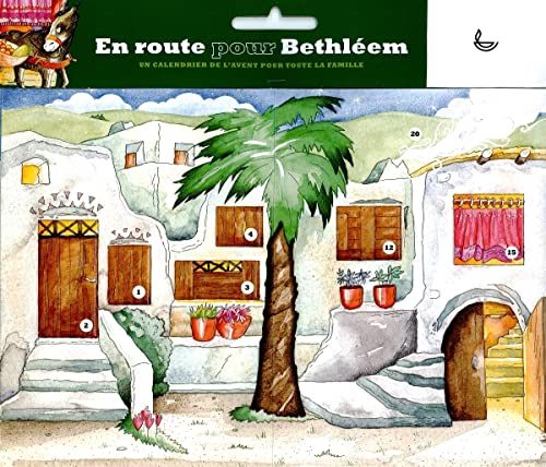 En route pour BethlÃ©em (9782850317118) by Langton, Roger; Taylor, Alex