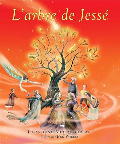 Beispielbild fr L'arbre De Jess zum Verkauf von RECYCLIVRE