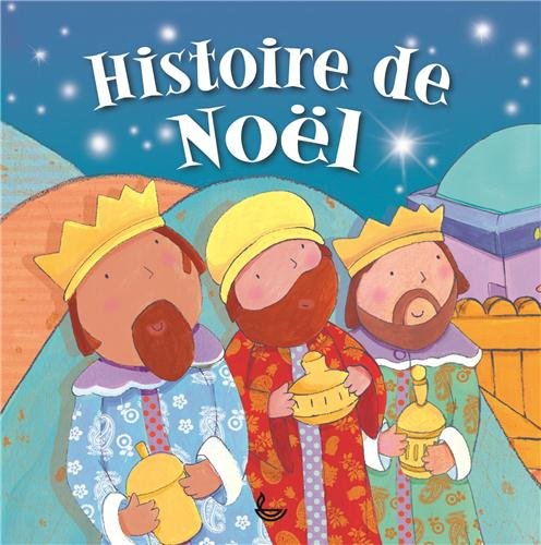 Stock image for Histoire de Nol for sale by Ammareal