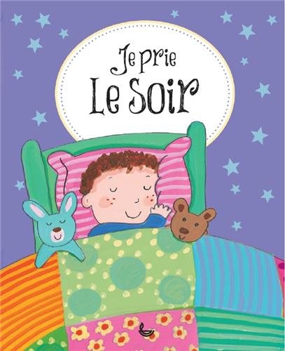 Stock image for Je prie le soir for sale by medimops
