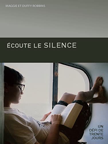 Stock image for Ecoute le silence for sale by Gallix