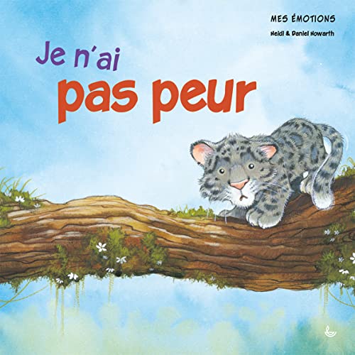 Stock image for Je N'ai Pas Peur for sale by RECYCLIVRE
