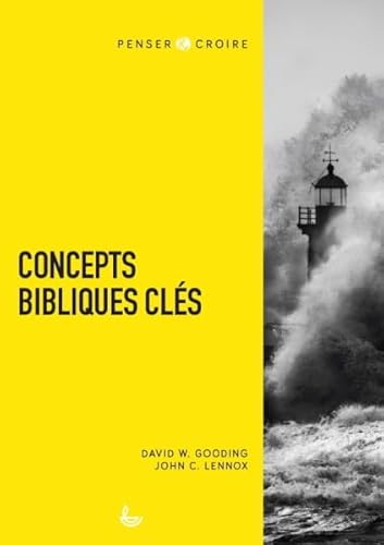 Imagen de archivo de Concepts bibliques cls a la venta por Gallix