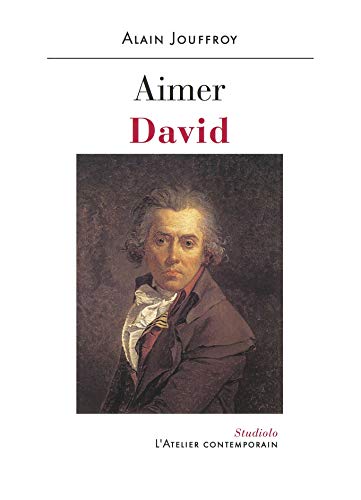 Stock image for Aimer David for sale by Librairie Th  la page