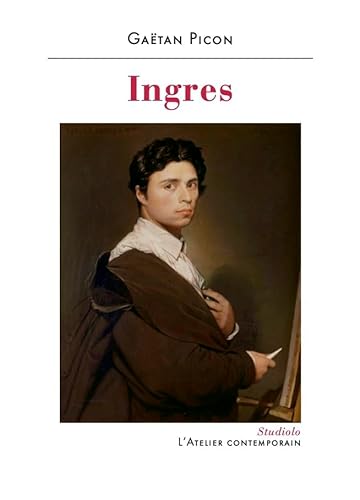 Imagen de archivo de Ingres a la venta por Ammareal