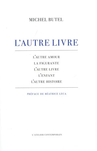 Stock image for L'Autre Livre for sale by medimops