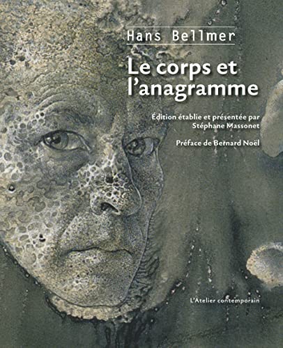 Stock image for Le corps et l'anagramme for sale by medimops
