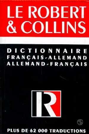 Imagen de archivo de Collins GEM dictionary a la venta por Ammareal