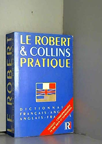 Le Robert et Collins pratique