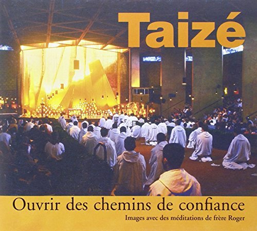 Stock image for OUVRIR DES CHEMINS DE CONFIANCE for sale by Le-Livre