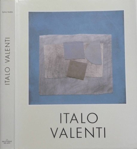Stock image for Italo Valenti (Maitres D'hier Et D'aujourd'hui) (French Edition) for sale by Books Unplugged