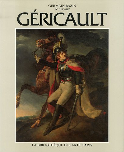 Stock image for Gericault. Catalogue raisonne vol.1 : Biographie, (1) for sale by Zubal-Books, Since 1961