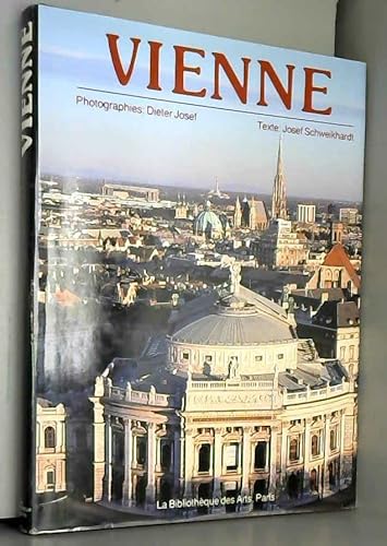 Stock image for Vienne for sale by Ammareal