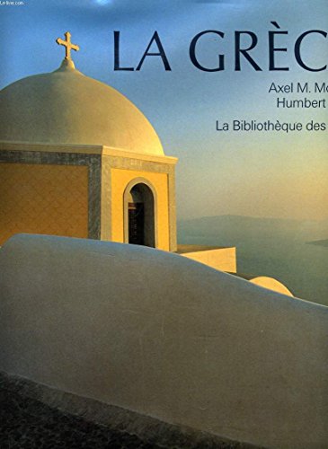 La Grece (L'ame Des Peuples)