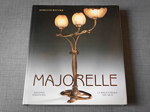 Stock image for Majorelle (Aspects de l'art) for sale by Wm Burgett Bks and Collectibles