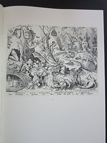 9782850471773: Bruegel: Catalogue raisonn des estampes (Catalogues raisonnes)