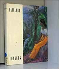 Beispielbild fr Caillard voyages zum Verkauf von Midori Art Books