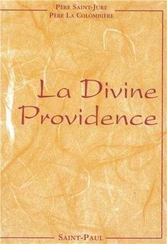 9782850491443: La Divine providence