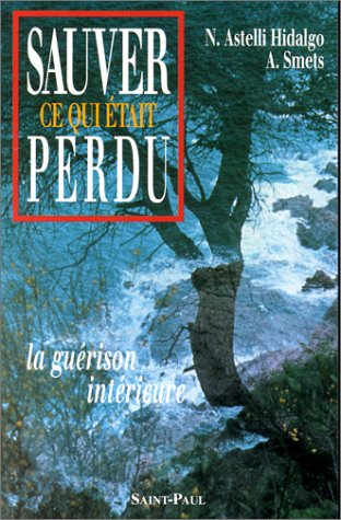 Beispielbild fr Sauver ce qui tait perdu : La gurison intrieure zum Verkauf von Ammareal