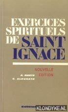 Beispielbild fr Exercices spirituels de saint Ignace de Loyola zum Verkauf von medimops